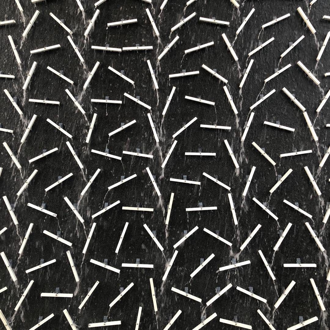 Patterns of Singapore, a Chromaluxe aluminum print from Singapore